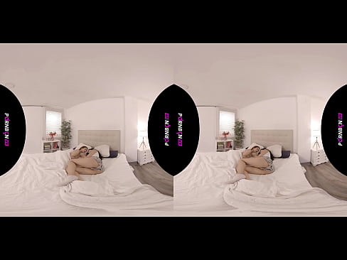 ❤️ PORNBCN VR Du lezbiyenên ciwan di rastiya virtual ya 4K 180 3D de bi hêrs şiyar dibin Geneva Bellucci Katrina Moreno ❤❌ Vîdyoya porno li me ku.stroybassein.ru ❤