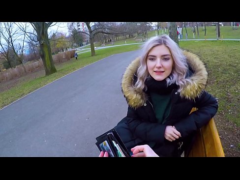 ❤️ Ji bo drav daqurtandina germa xerîbek - blowjob li parkê ji hêla Eva Elfie ve ❤❌ Vîdyoya porno li me ku.stroybassein.ru ❤